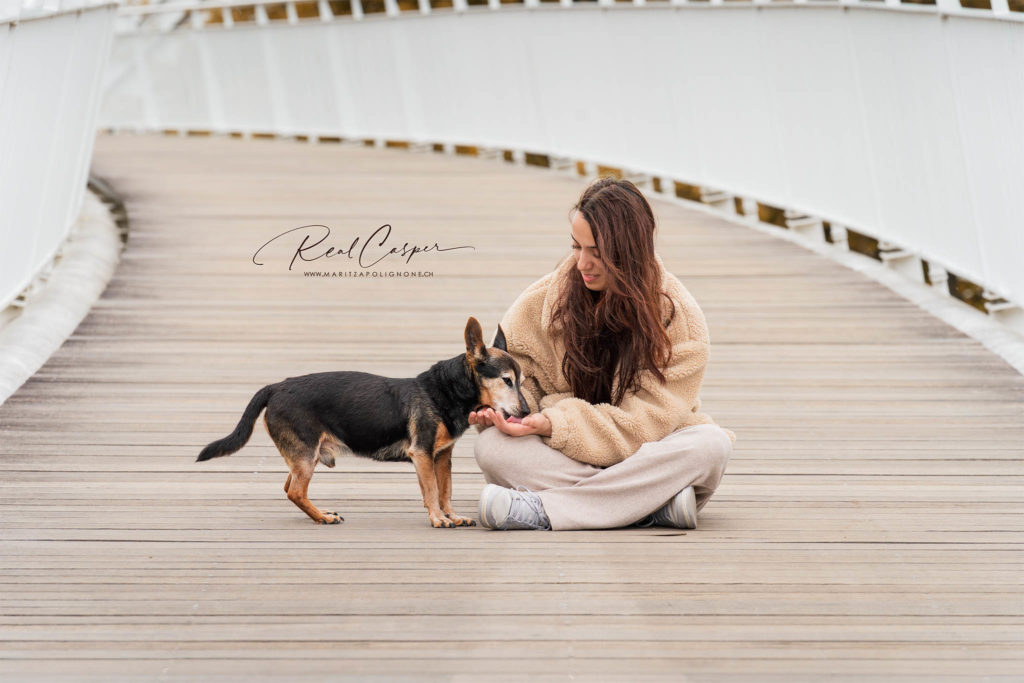 Valentina e Golia