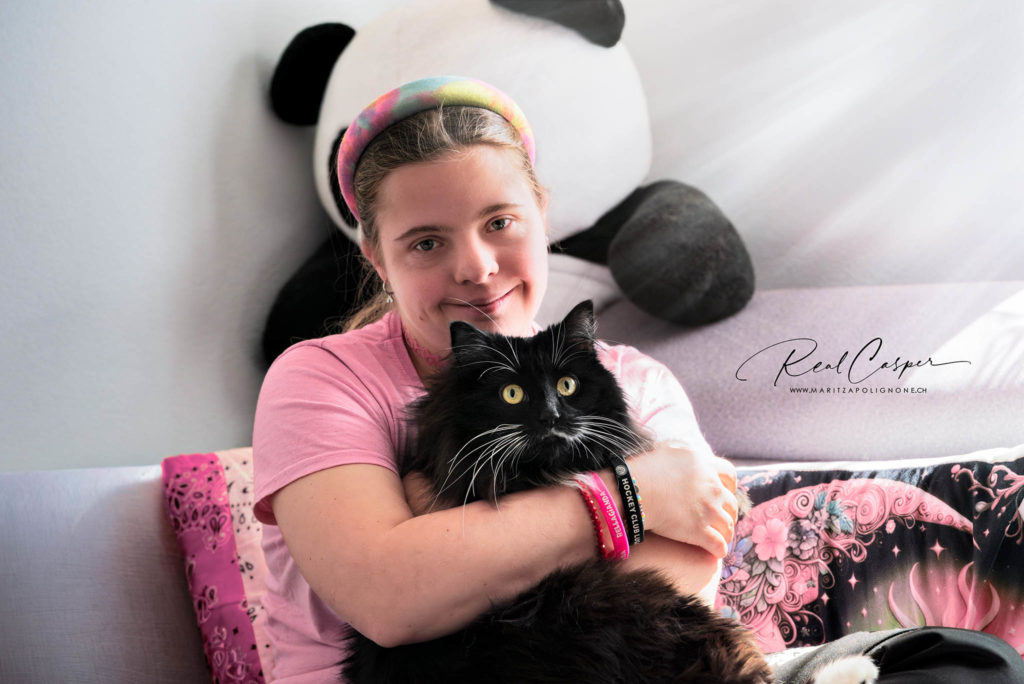 Martina e Luna